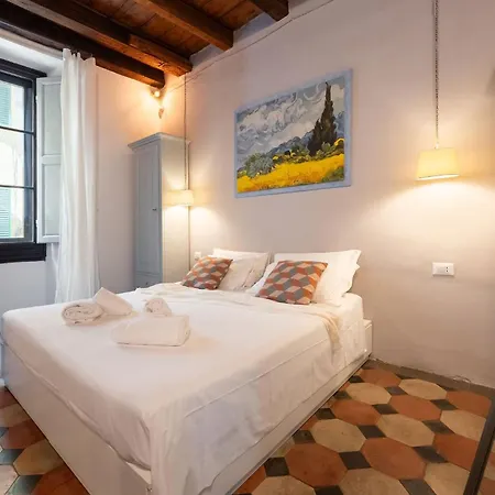 F1 - Santa Croce One Bedroom Apartment For Couples Florencia Exterior foto