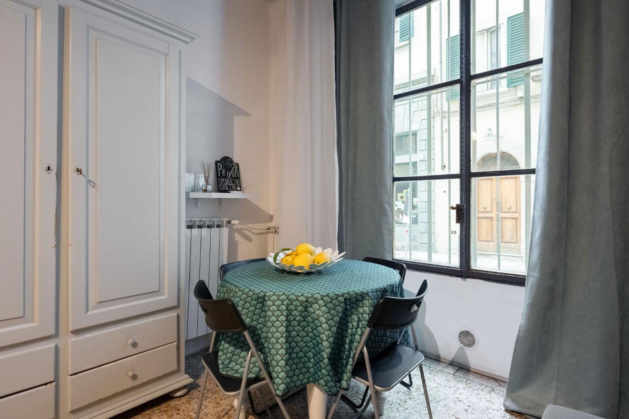 F1 - Santa Croce One Bedroom For Couples * Florencia