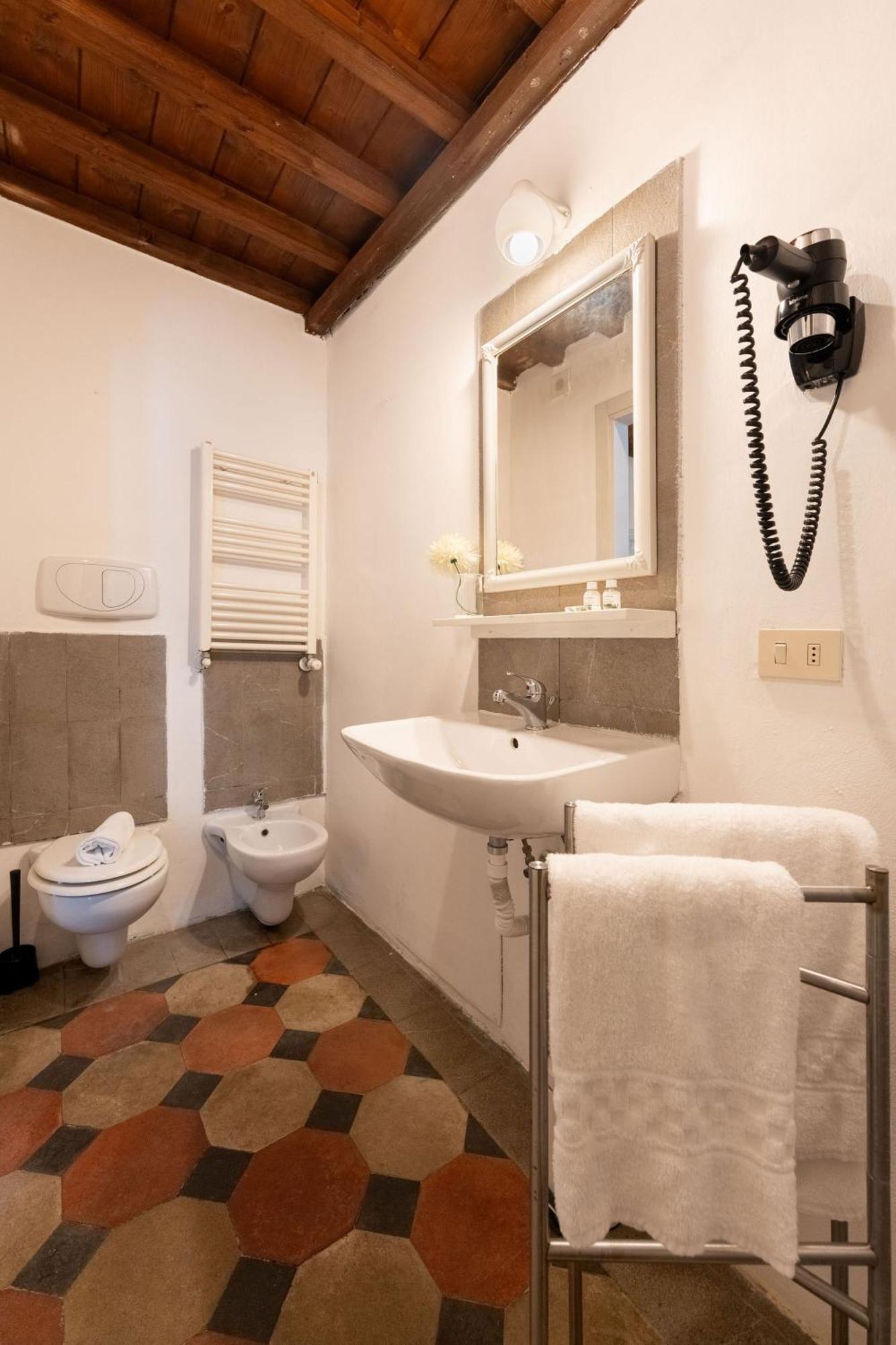 F1 - Santa Croce One Bedroom For Couples * Florenz