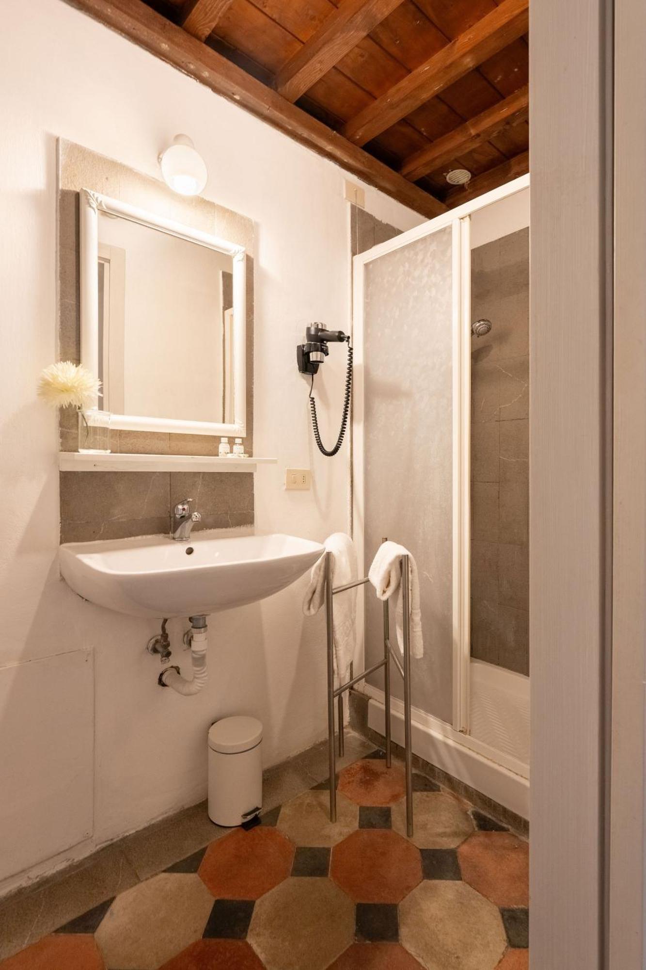 F1 - Santa Croce One Bedroom For Couples