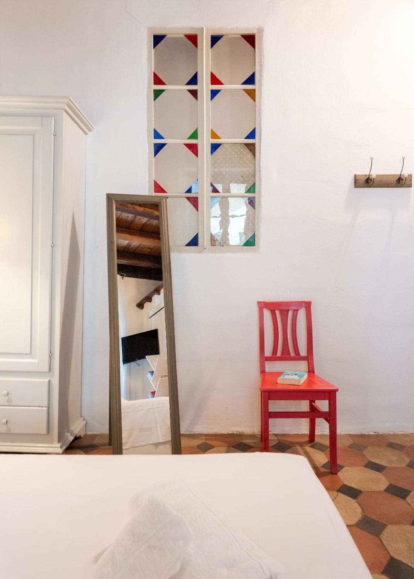 F1 - Santa Croce One Bedroom For Couples Apartment *